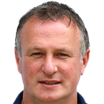 M. O'Neill Photo