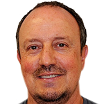 Rafael Benítez Photo