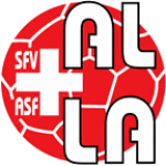 2. Liga Interregional - Group 6 Logo