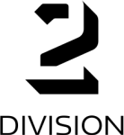 2nd Division - Group 2 Logo