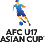 AFC U17 Asian Cup - Qualification Logo