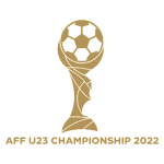 AFF U23 Championship Logo