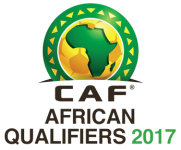 Africa Cup of Nations - Qualification Logo