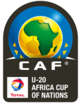 African Nations Championship Logo