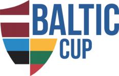 Baltic Cup Logo