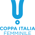 Coppa Italia Women Logo