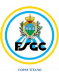 Coppa Titano Logo
