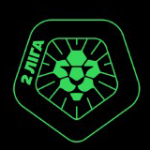 Druha Liga - Group B Logo