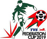 Federation Cup Logo