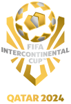 FIFA Intercontinental Cup Logo