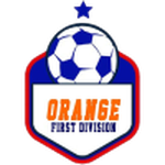 LFA First Division Logo