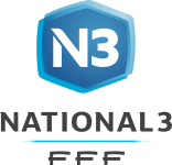 National 3 - Group F Logo