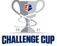 NWSL Women - Challenge Cup Logo