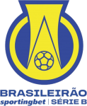 Paulista Série B Logo