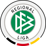 Regionalliga - Promotion Play-offs Logo