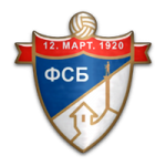 Srpska Liga - Belgrade Logo