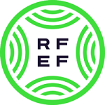 Tercera División RFEF - Group 1 Logo