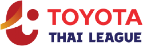 Thai League 1 Logo