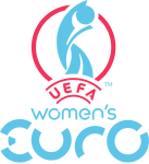 UEFA Championship - Women - Qualification Logo