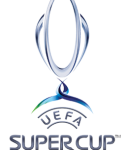 UEFA Super Cup Logo