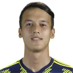 Ashurov Abubakir