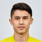 A. Bakhtiyarov Photo