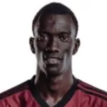 A. Cisse