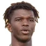 Hamed Diomande