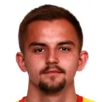 A. Egorov
