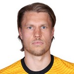 A. Jaakkola Photo