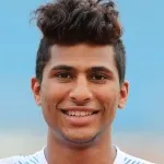 A. Jadhav