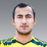 A. Juraboev Photo