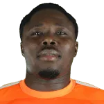 A. Mensah