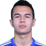 A. Mozgovoy Photo