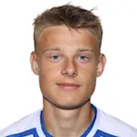 A. Pavluchenko