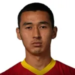 A. Shamurzaev