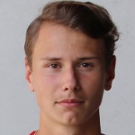 A. Timossi Andersson Photo