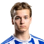 A. Toivonen Photo