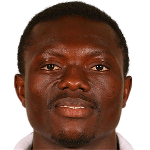 A. Traoré Photo
