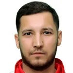 Turaev Akbar