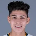 Adrian Vera
