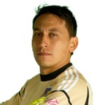 Aarón Fernández García Photo