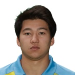 Abay Zhunussov Photo
