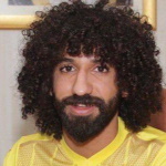 Abdalla Al Naqbi Photo