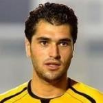 Abdallah Al Zoubi Photo