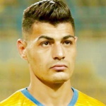 Abdel Rahman Magdi Photo