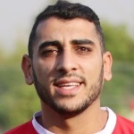 Abdullah Aish Photo