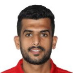 Abdullah Al Jadani Photo