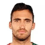 Nicolás Barán