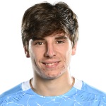 Adrián Bernabé Photo